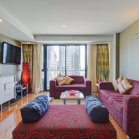 Apartamento Anchor On Spencer Melburne Exterior foto