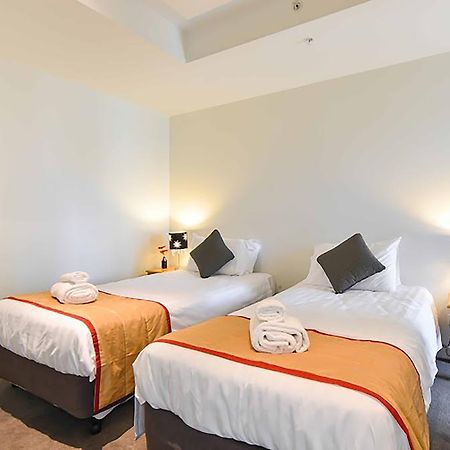 Apartamento Anchor On Spencer Melburne Exterior foto