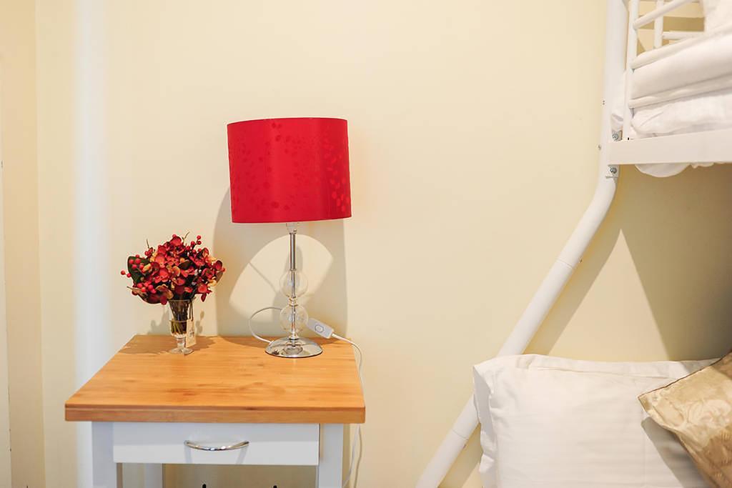 Apartamento Anchor On Spencer Melburne Habitación foto