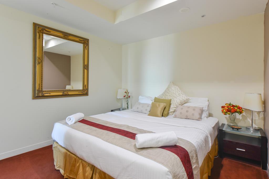 Apartamento Anchor On Spencer Melburne Habitación foto