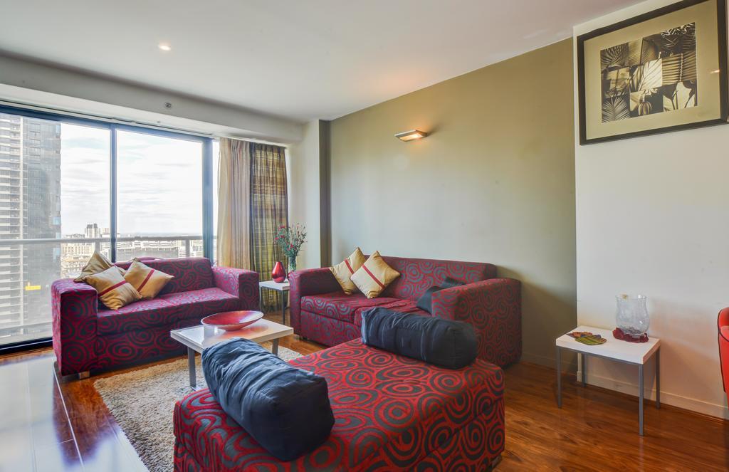 Apartamento Anchor On Spencer Melburne Exterior foto