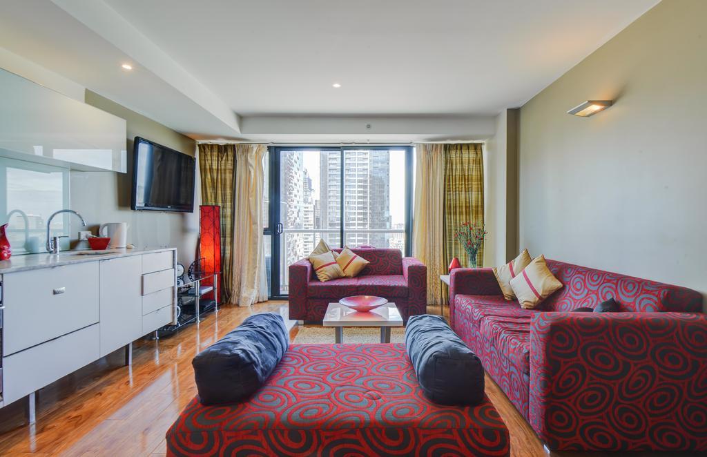 Apartamento Anchor On Spencer Melburne Exterior foto