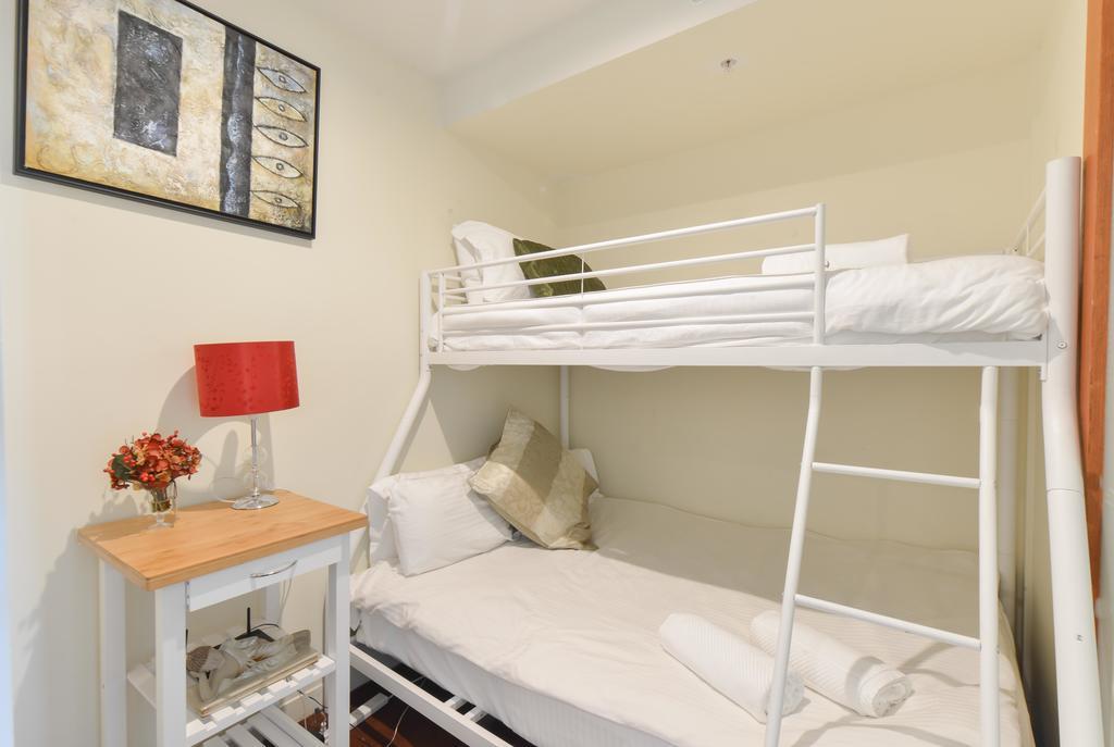 Apartamento Anchor On Spencer Melburne Habitación foto