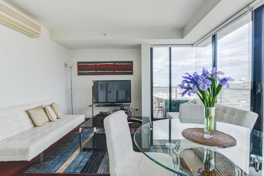 Apartamento Anchor On Spencer Melburne Exterior foto
