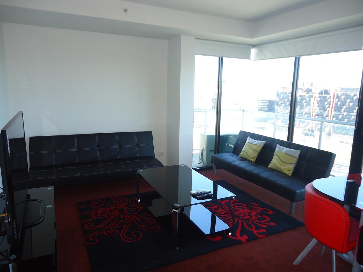 Apartamento Anchor On Spencer Melburne Habitación foto