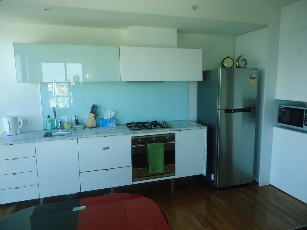 Apartamento Anchor On Spencer Melburne Habitación foto