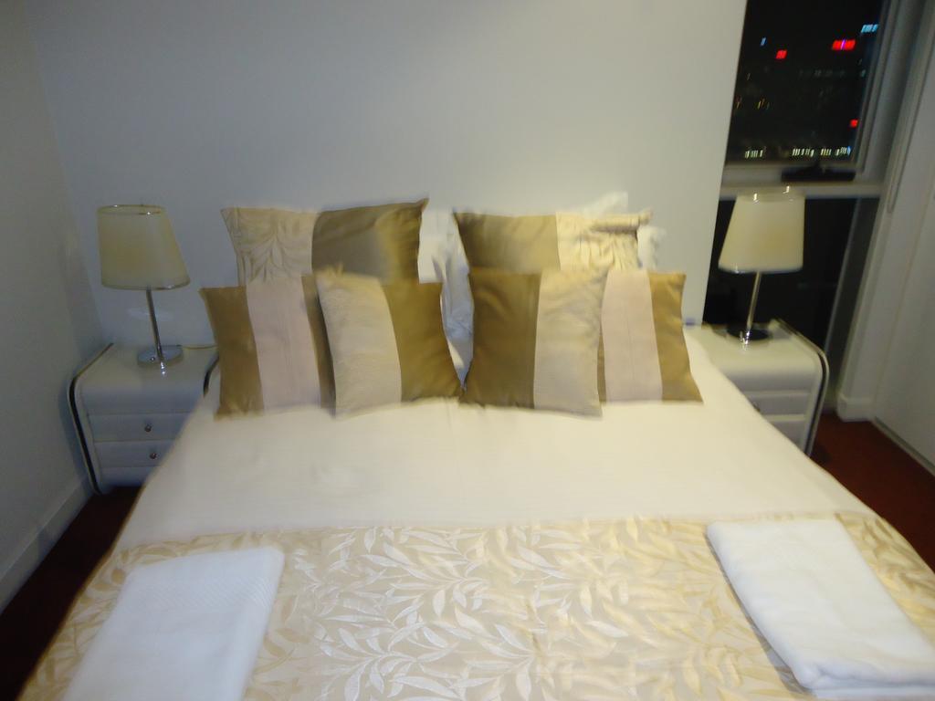 Apartamento Anchor On Spencer Melburne Habitación foto