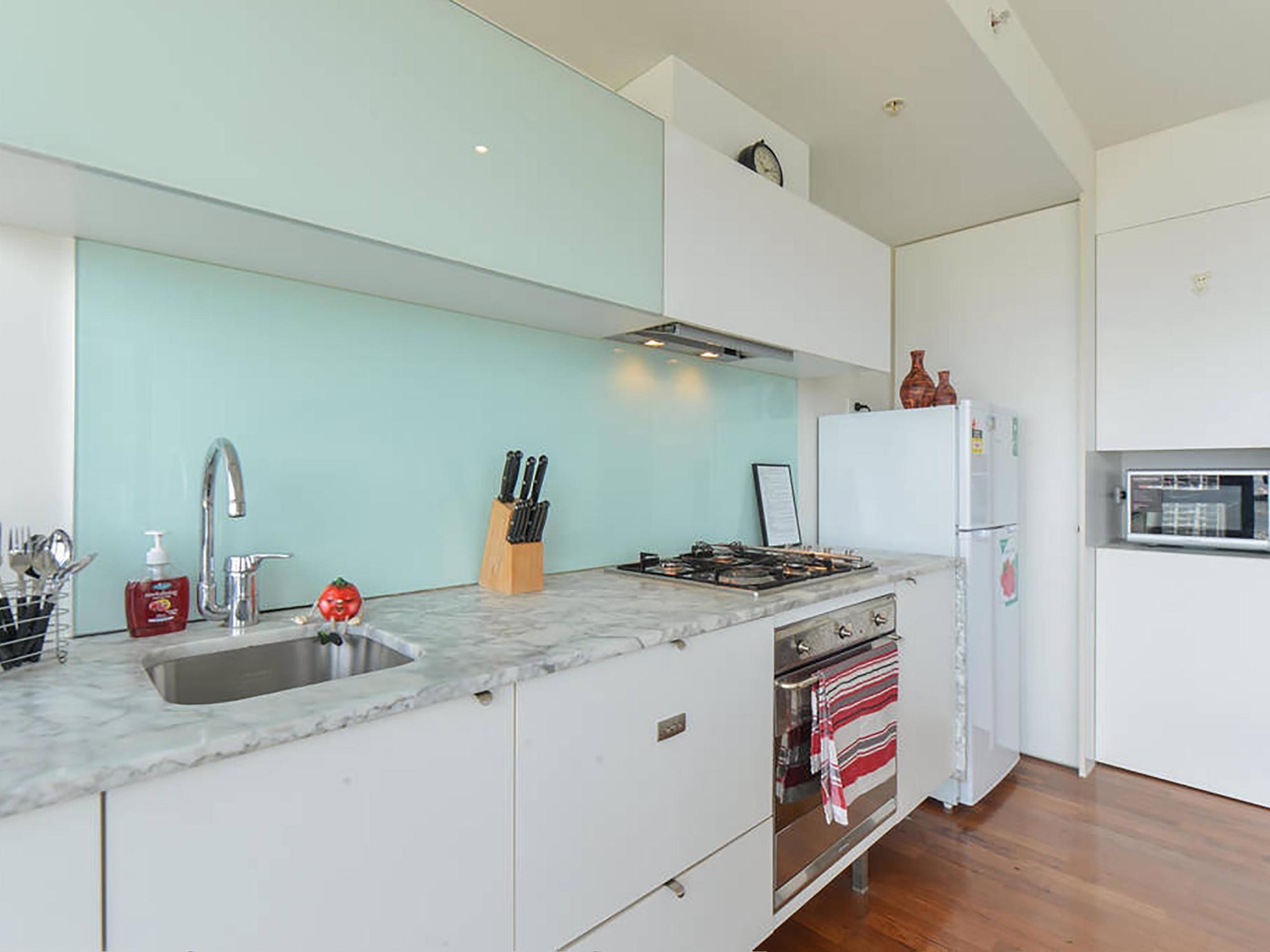 Apartamento Anchor On Spencer Melburne Exterior foto