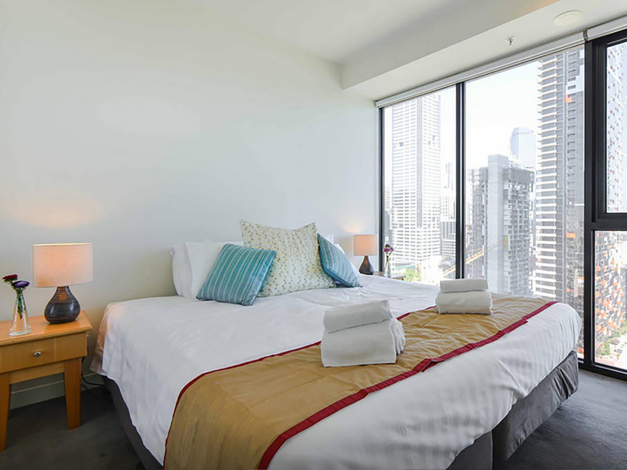 Apartamento Anchor On Spencer Melburne Exterior foto