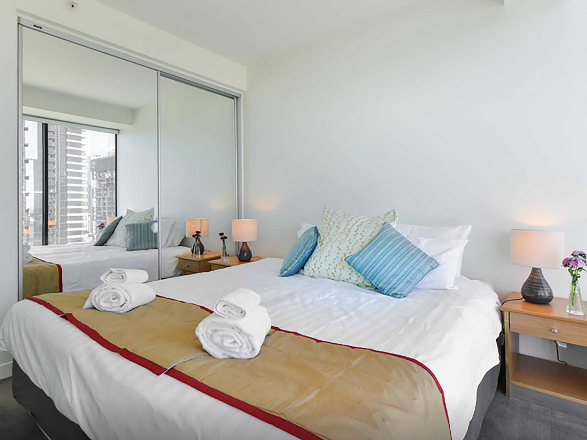 Apartamento Anchor On Spencer Melburne Exterior foto