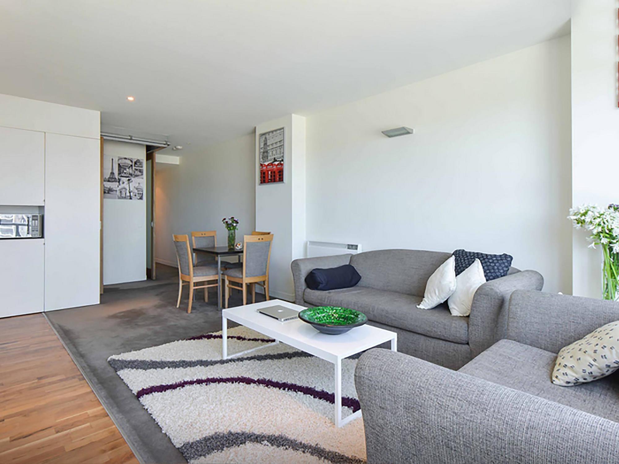 Apartamento Anchor On Spencer Melburne Exterior foto