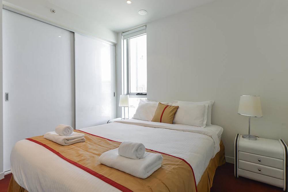 Apartamento Anchor On Spencer Melburne Exterior foto