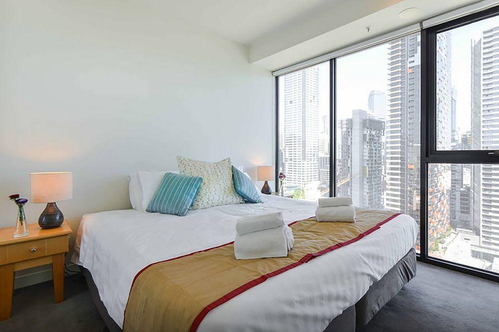 Apartamento Anchor On Spencer Melburne Exterior foto