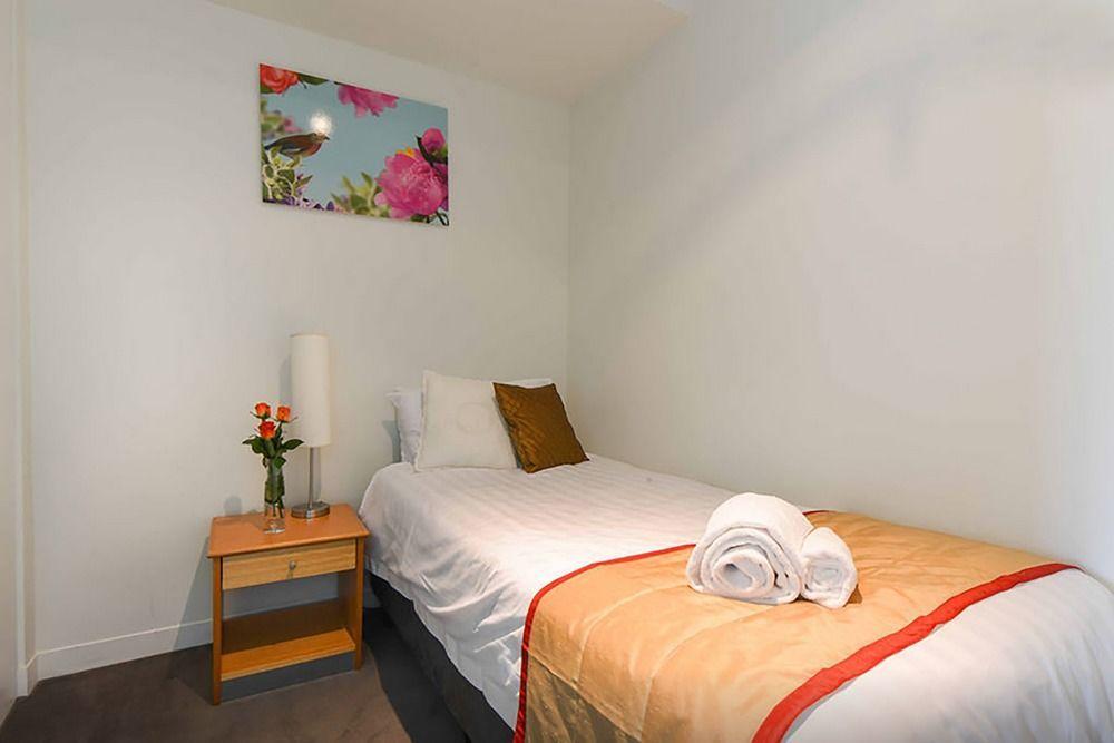 Apartamento Anchor On Spencer Melburne Exterior foto
