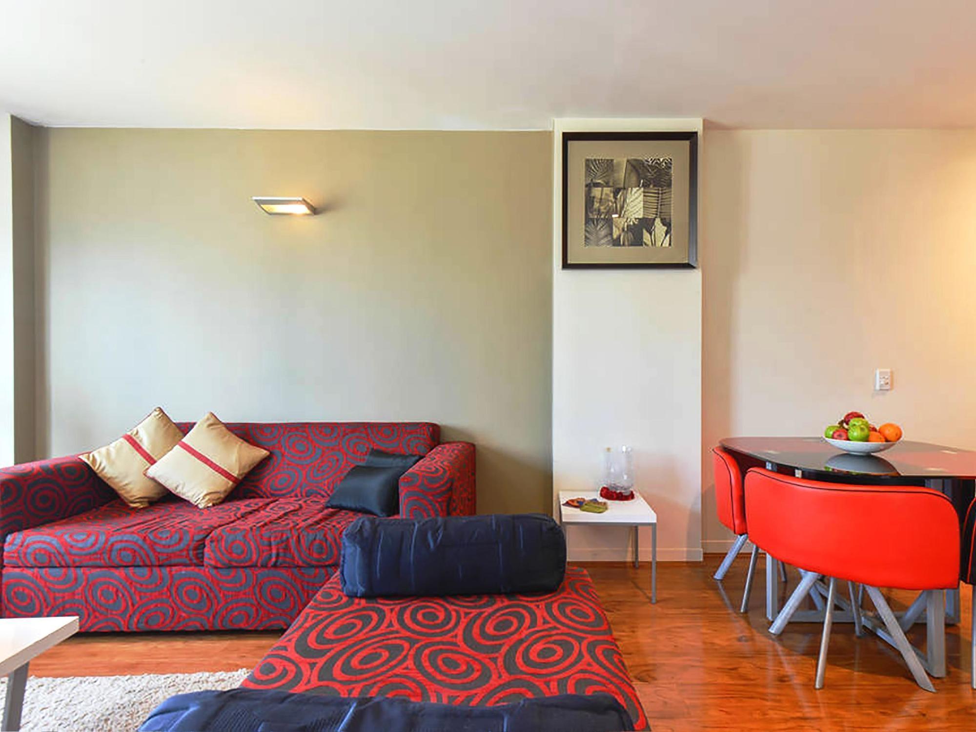 Apartamento Anchor On Spencer Melburne Exterior foto
