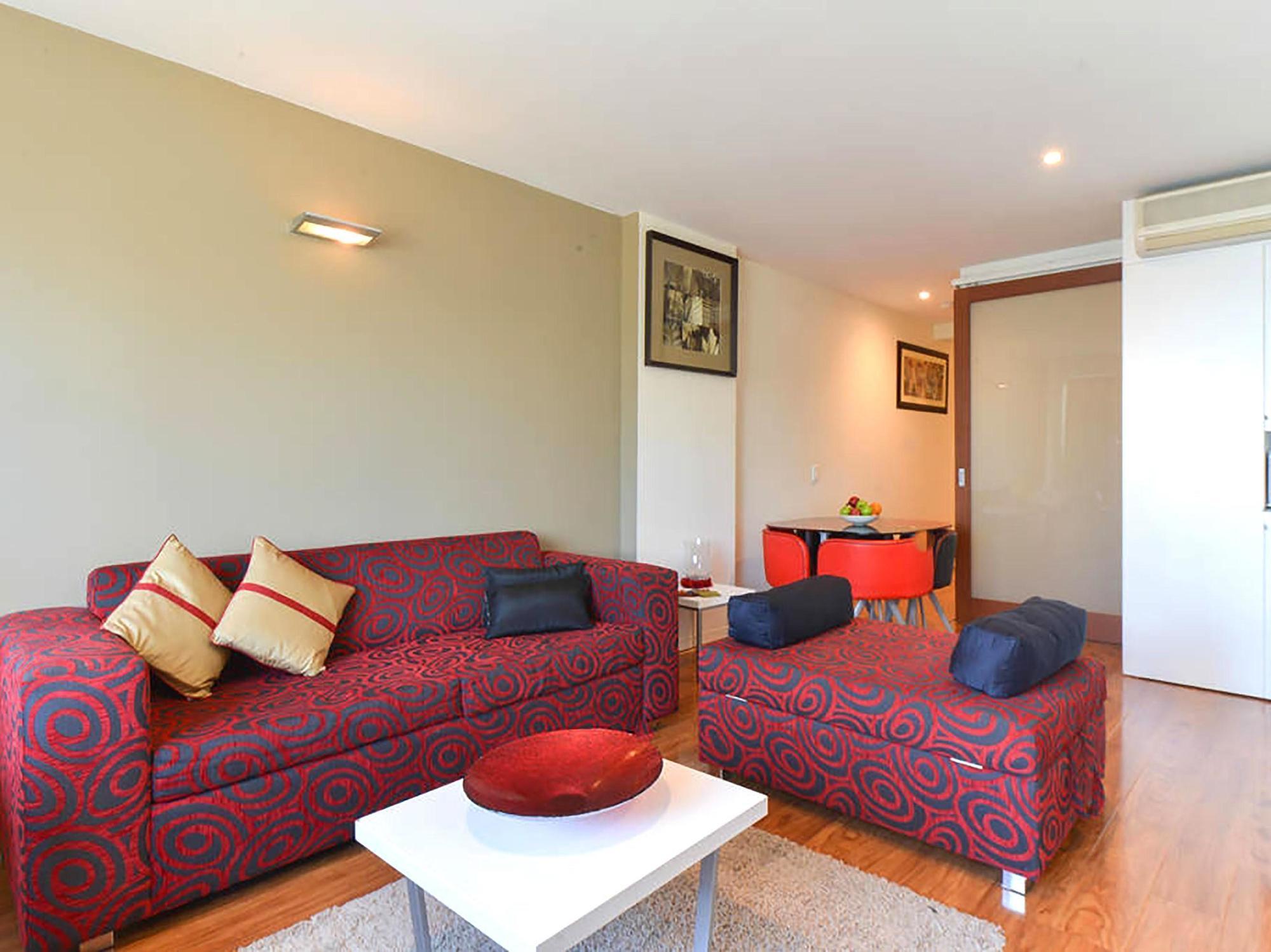 Apartamento Anchor On Spencer Melburne Exterior foto