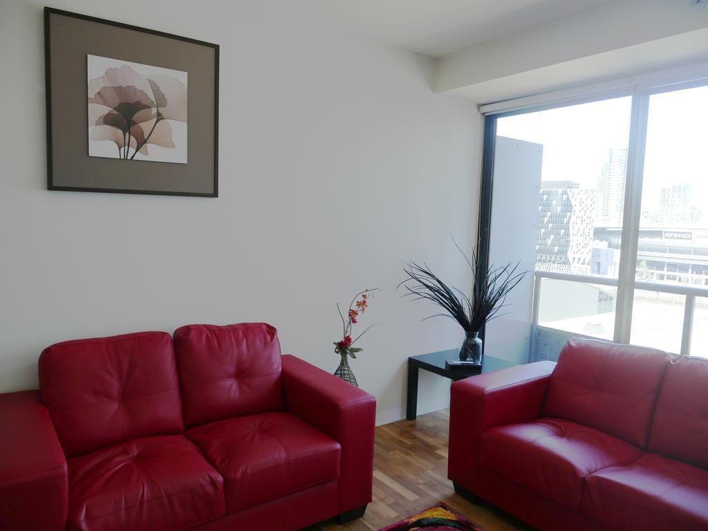 Apartamento Anchor On Spencer Melburne Exterior foto