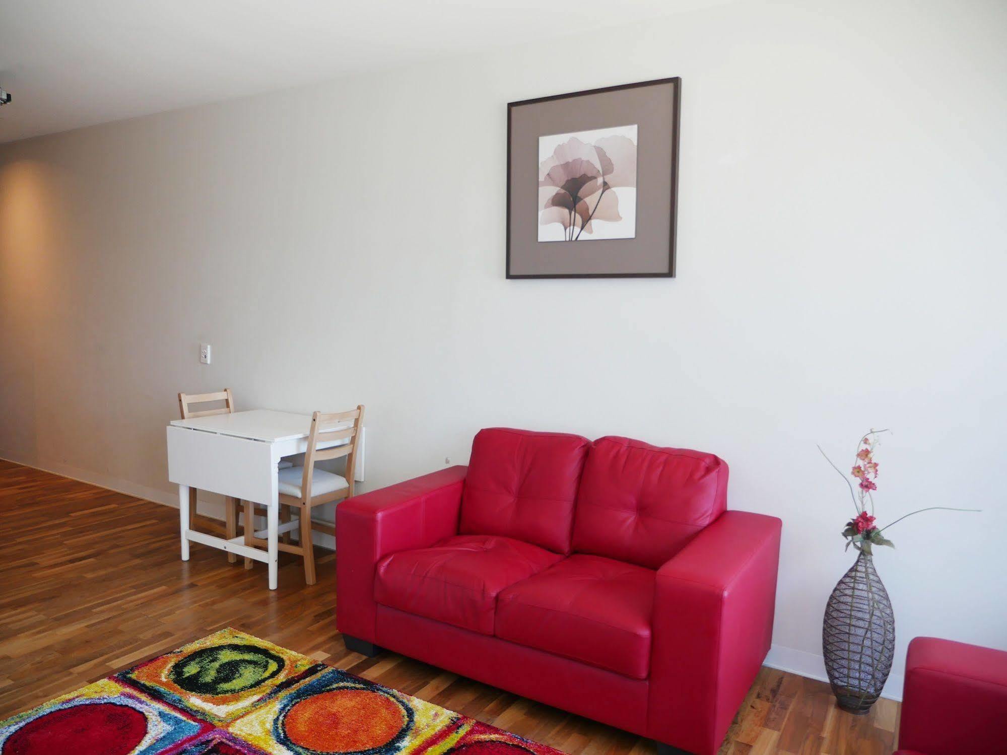 Apartamento Anchor On Spencer Melburne Exterior foto