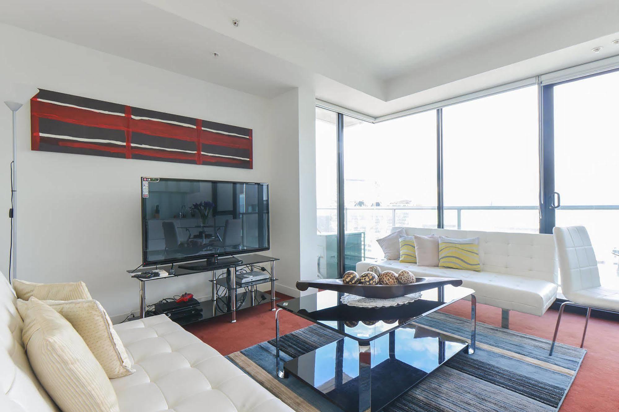 Apartamento Anchor On Spencer Melburne Exterior foto