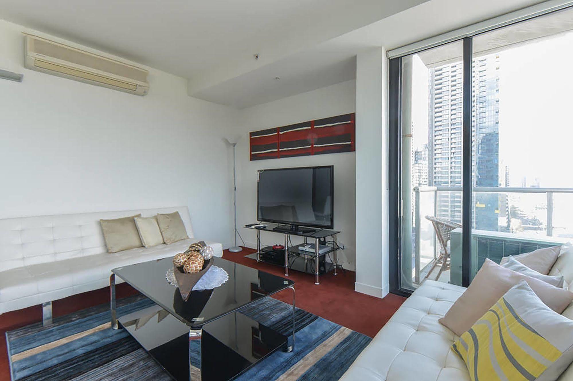 Apartamento Anchor On Spencer Melburne Exterior foto