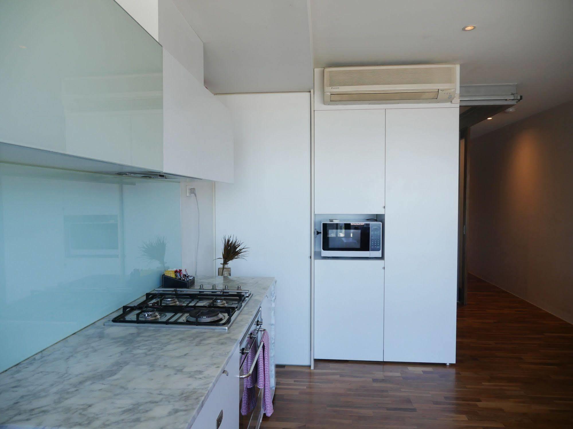 Apartamento Anchor On Spencer Melburne Exterior foto