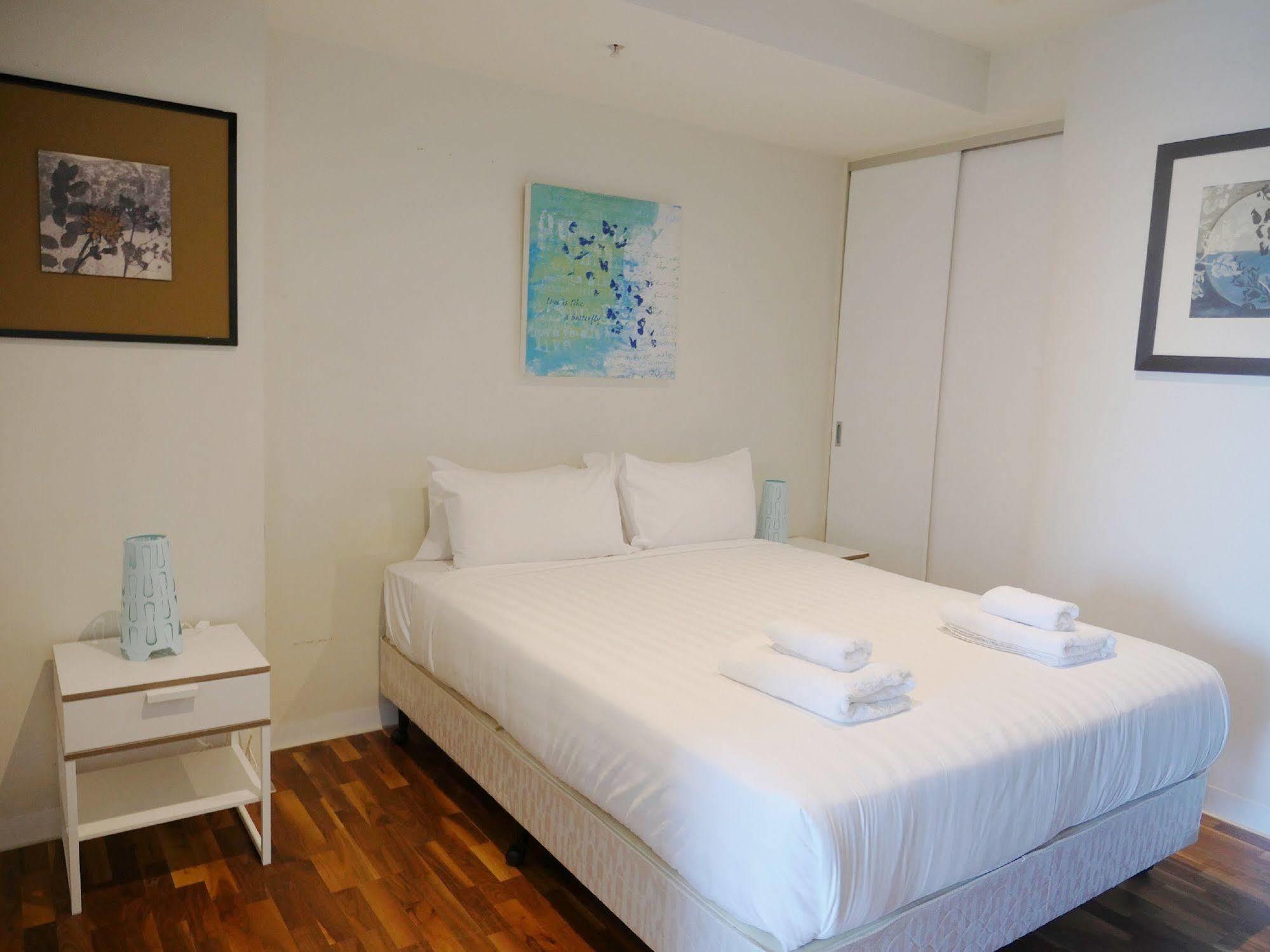 Apartamento Anchor On Spencer Melburne Exterior foto