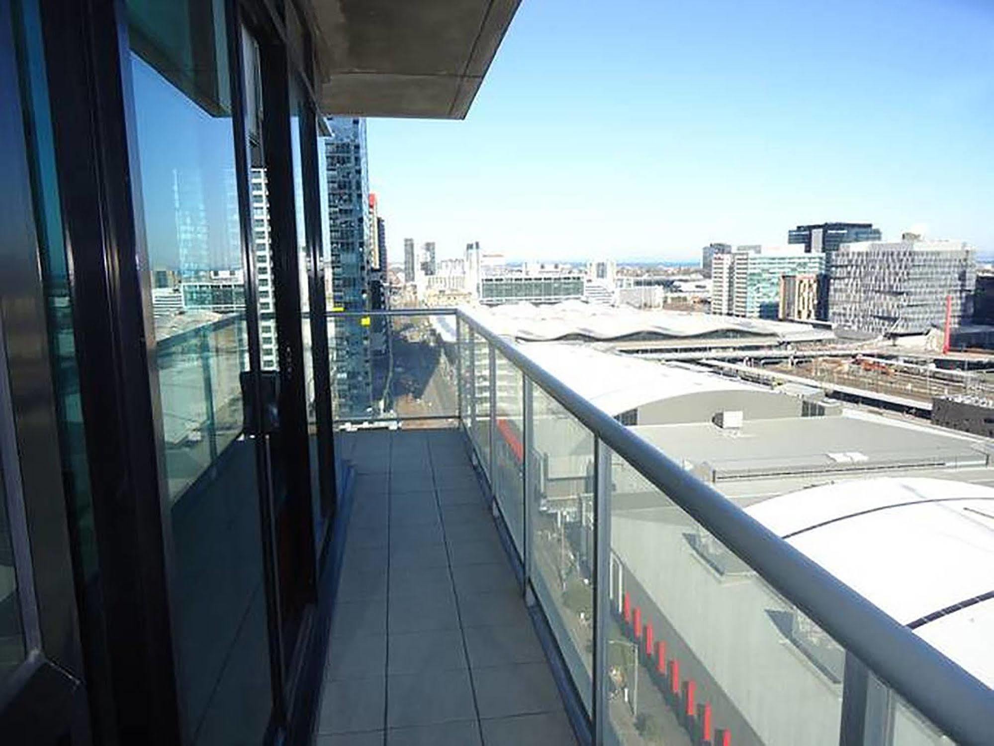 Apartamento Anchor On Spencer Melburne Exterior foto