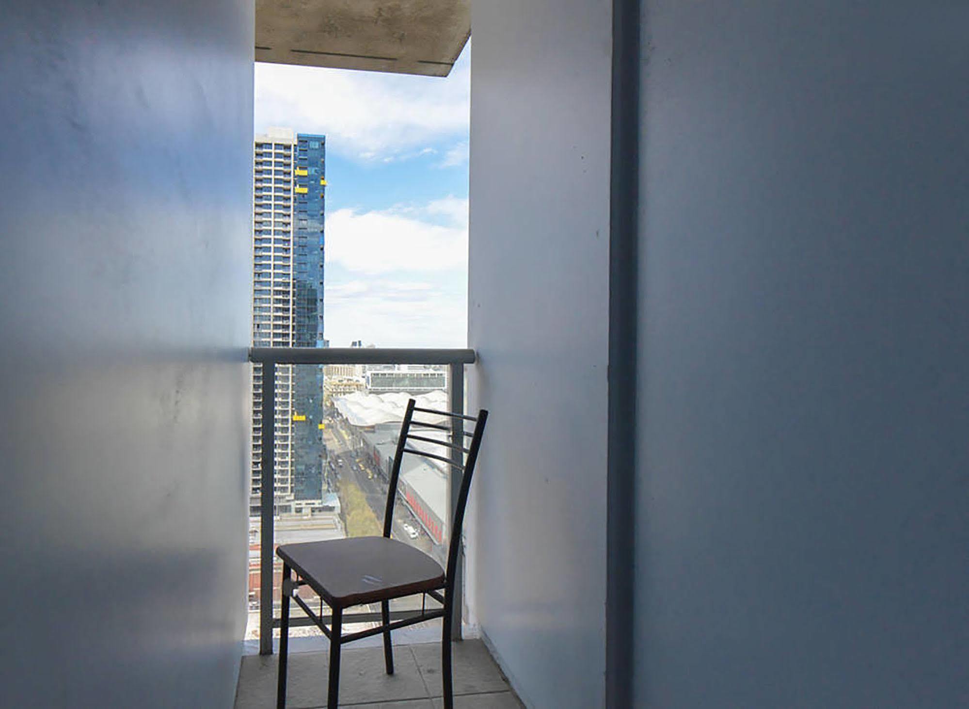 Apartamento Anchor On Spencer Melburne Exterior foto